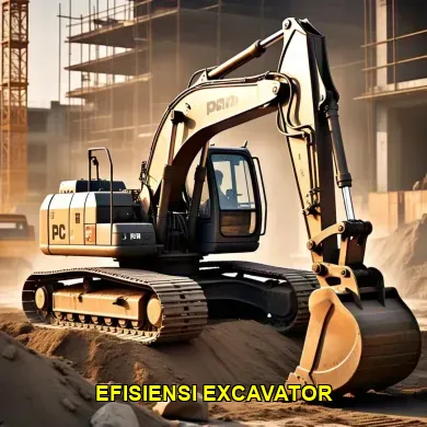 Optimalisasi Penggunaan Excavator pada Proyek Infrastruktur di Jogja